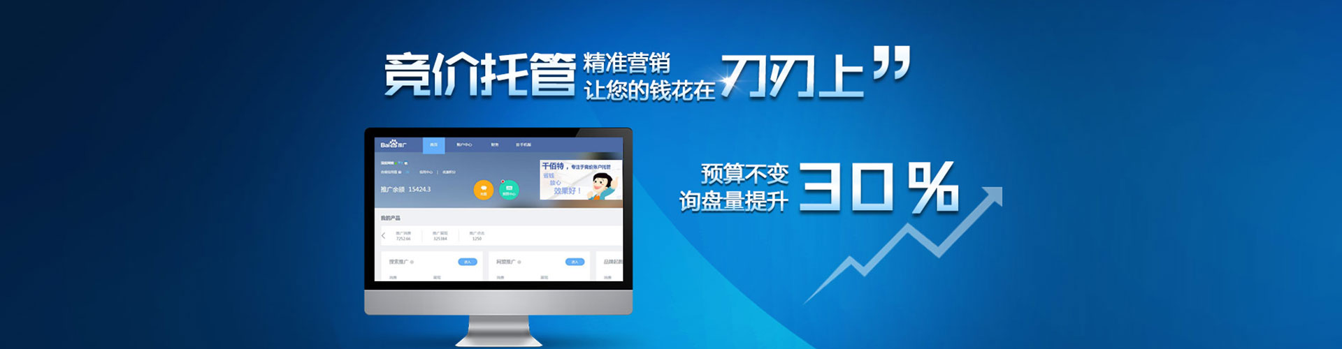 蕉岭信息流优化